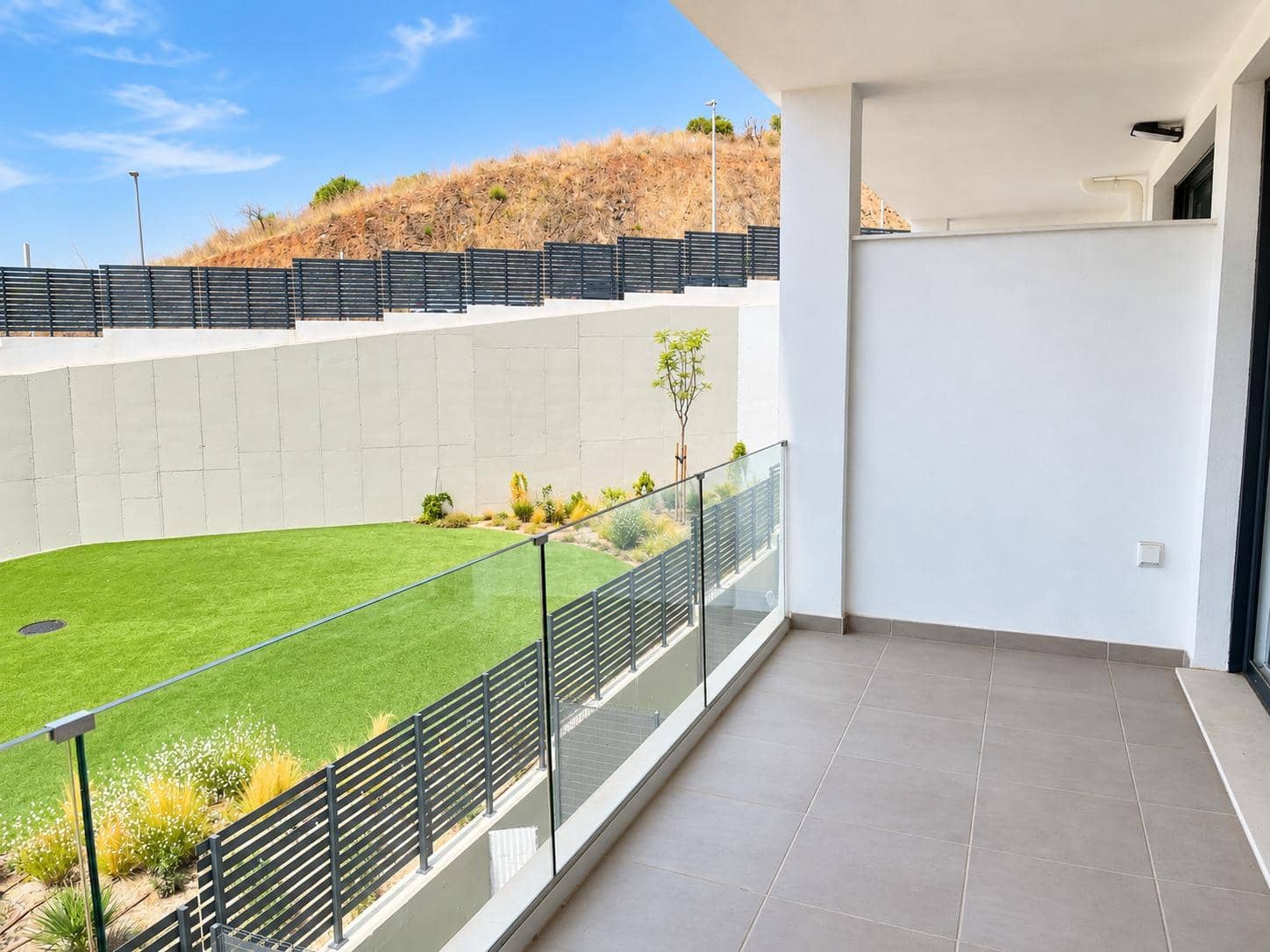 2 chambre Appartement à vendre à Fuengirola avec piscine garage - 290 000 € (Ref: 10081222)