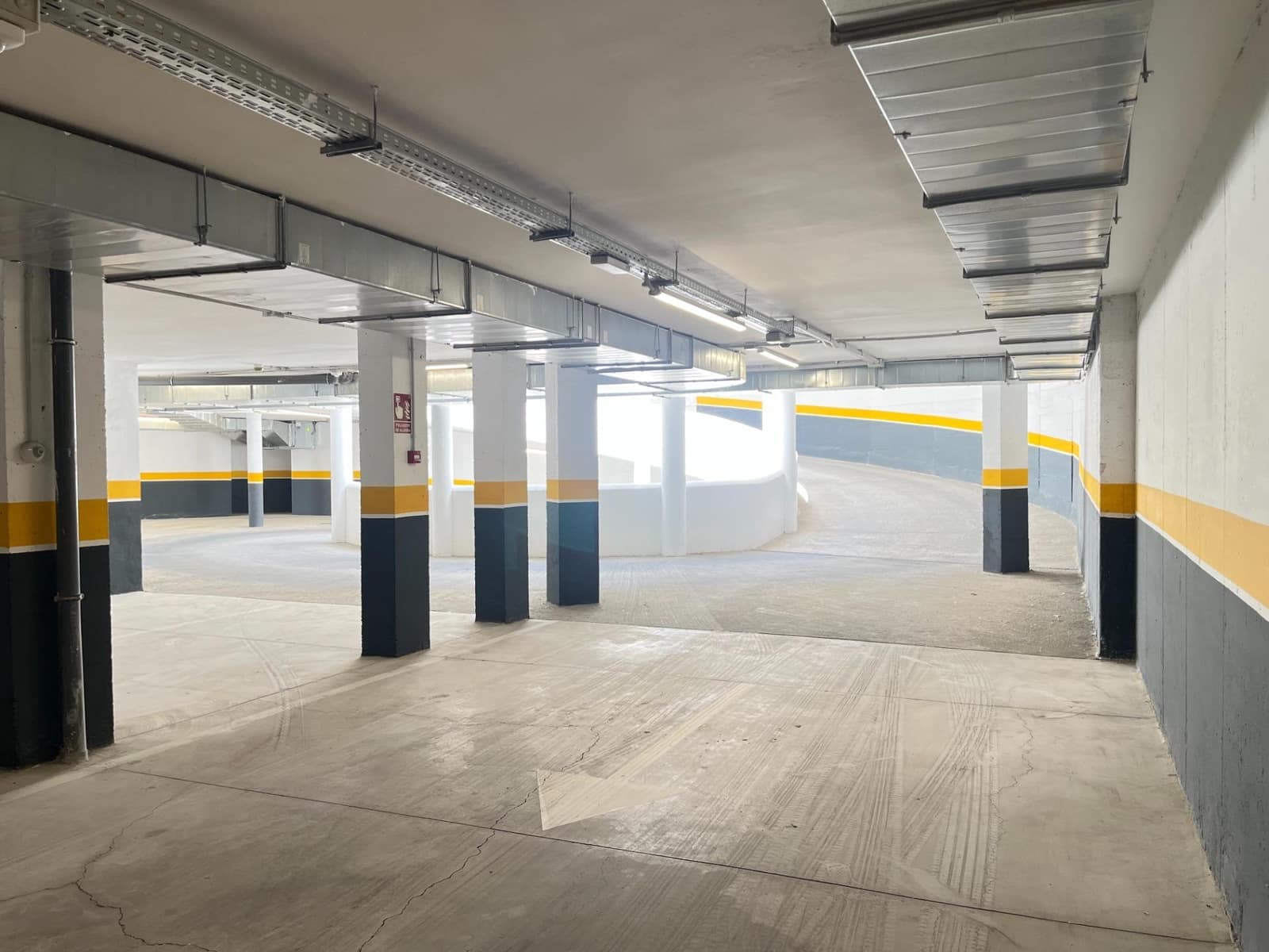 2 chambre Appartement à vendre à Fuengirola avec piscine garage - 290 000 € (Ref: 10081222)
