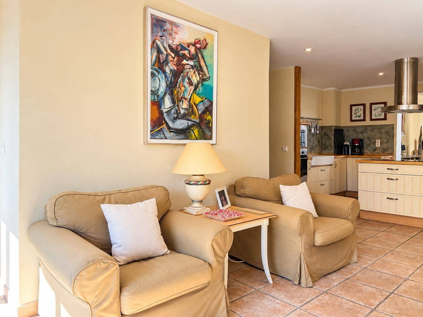 Piso de 2 habitaciones en Fuengirola en venta - 495.000 € (Ref: 10094633)