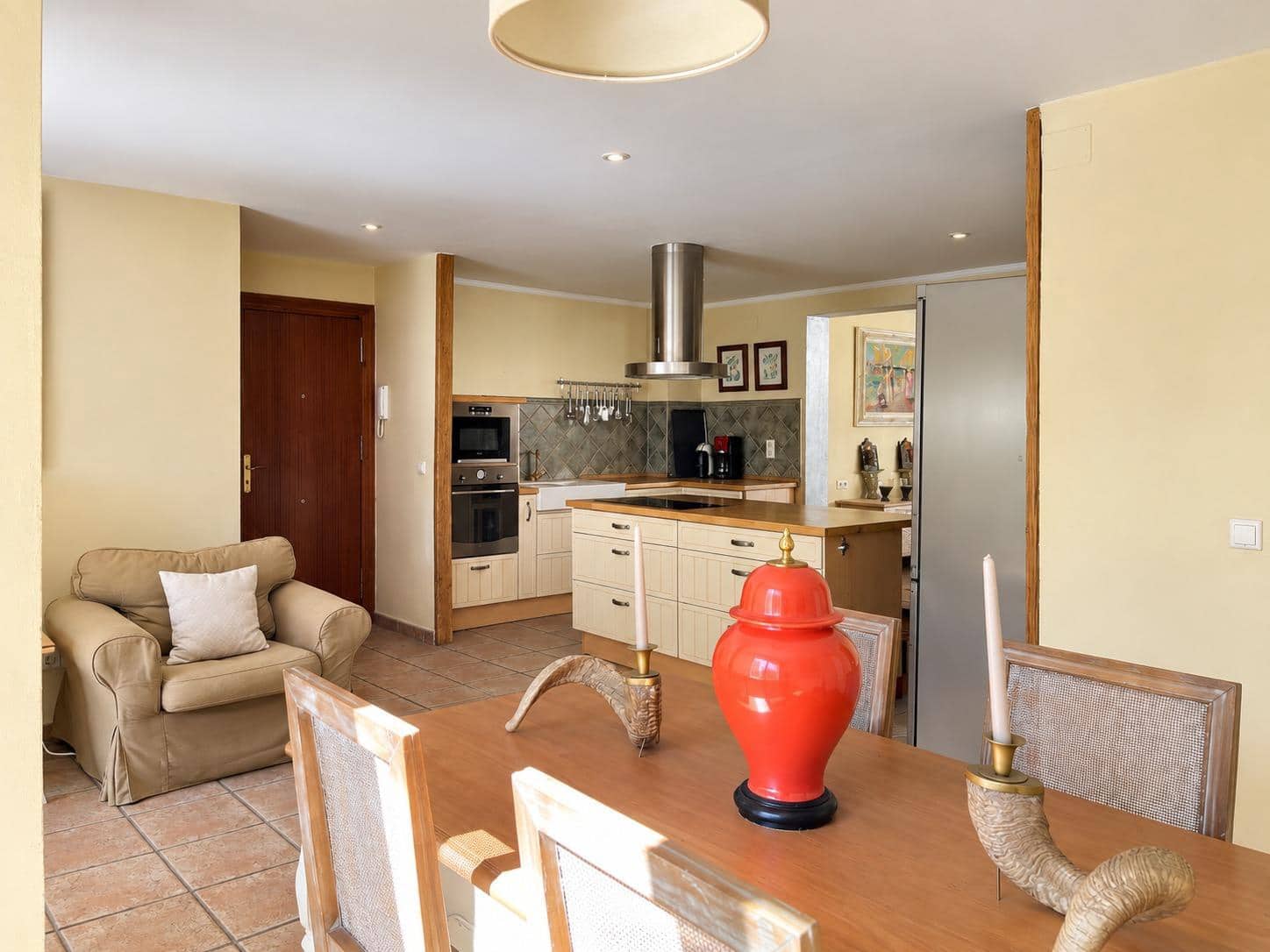 Piso de 2 habitaciones en Fuengirola en venta - 495.000 € (Ref: 10094633)