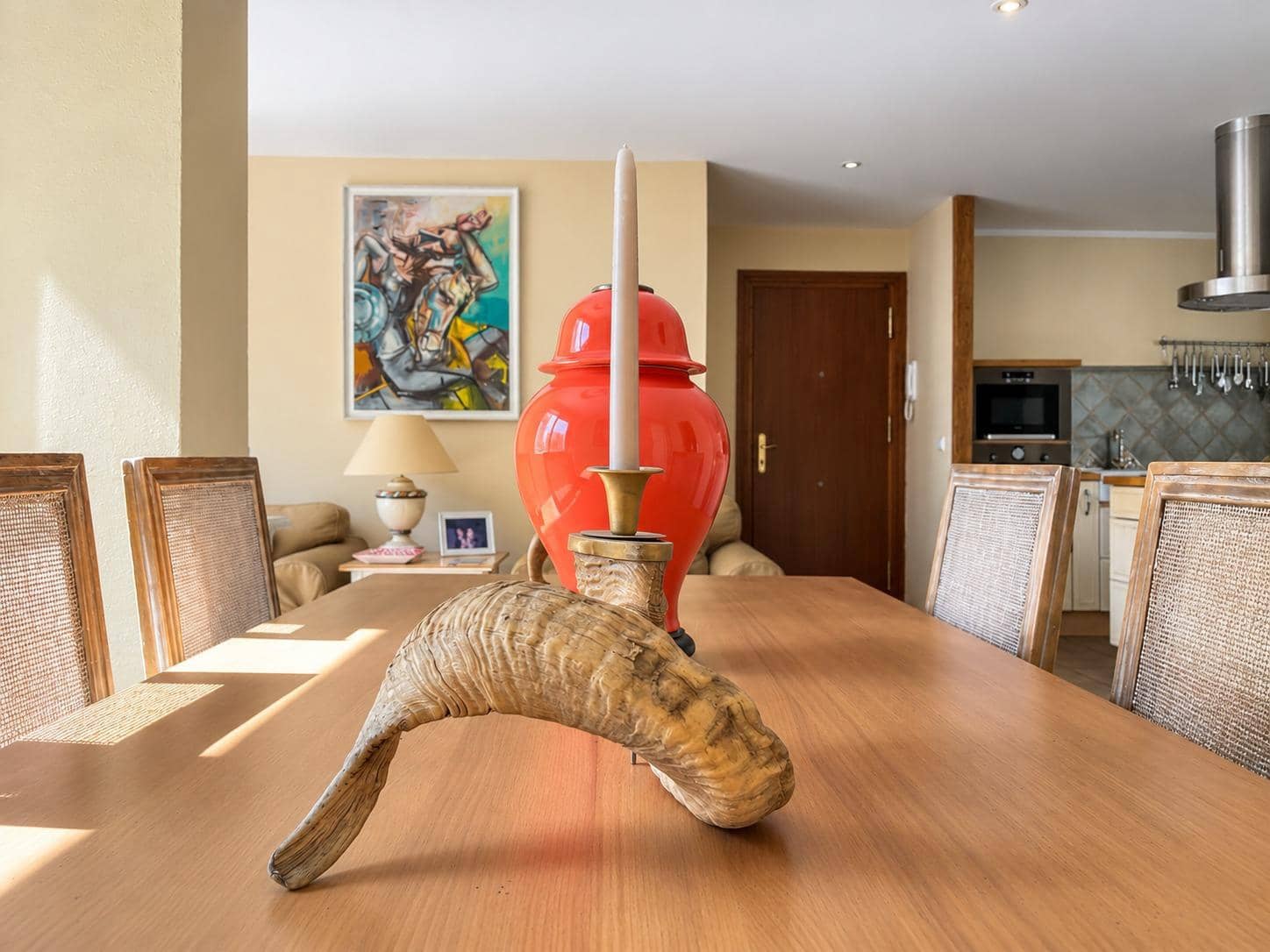 Piso de 2 habitaciones en Fuengirola en venta - 495.000 € (Ref: 10094633)