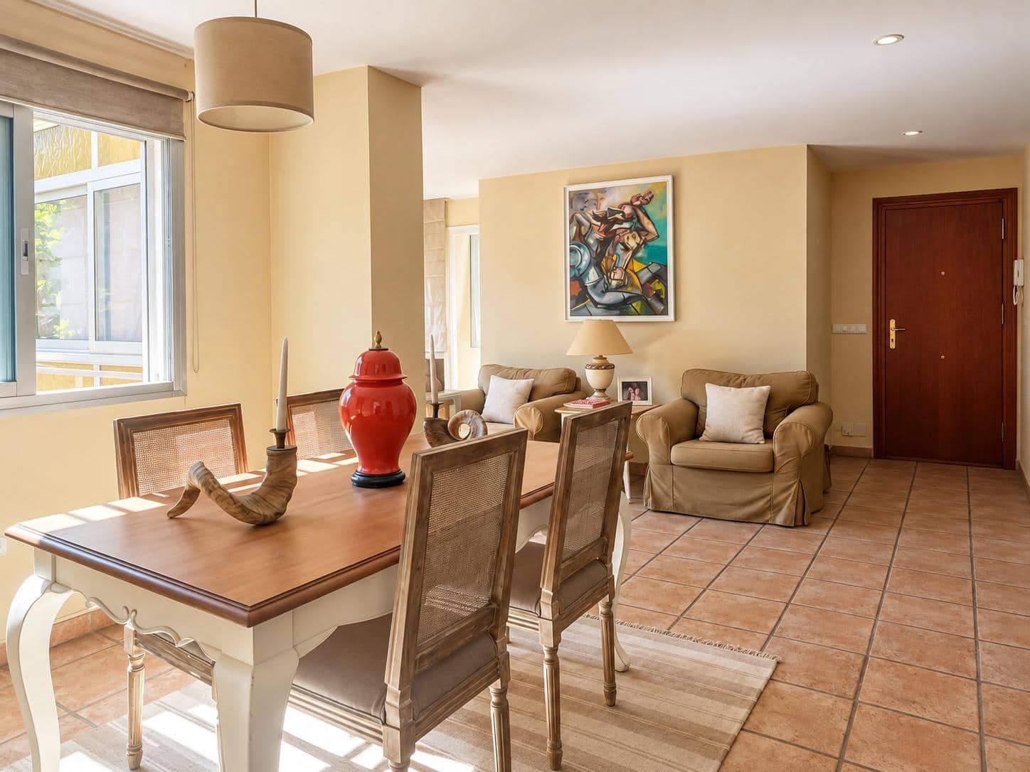 Piso de 2 habitaciones en Fuengirola en venta - 495.000 € (Ref: 10094633)