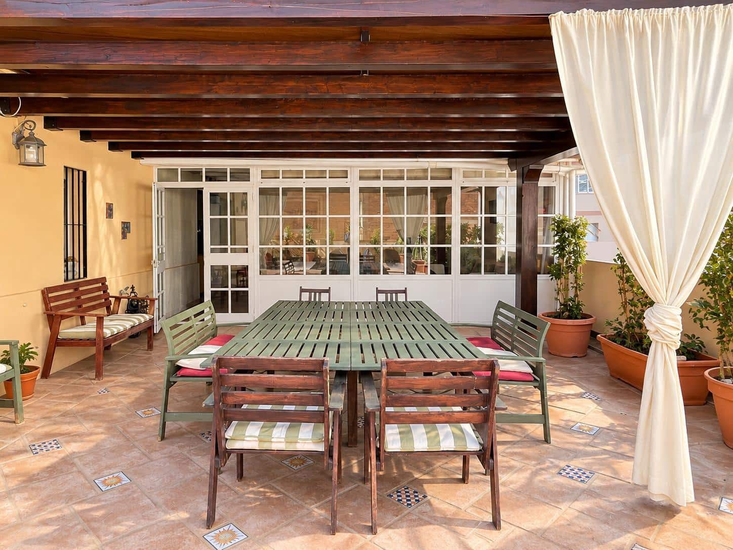 Piso de 2 habitaciones en Fuengirola en venta - 495.000 € (Ref: 10094633)