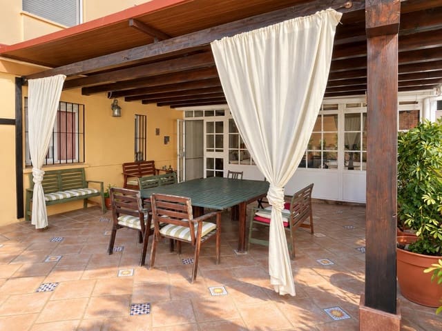 Piso de 2 habitaciones en Los Boliches , Fuengirola en venta - 495.000 € (Ref: 10094633)