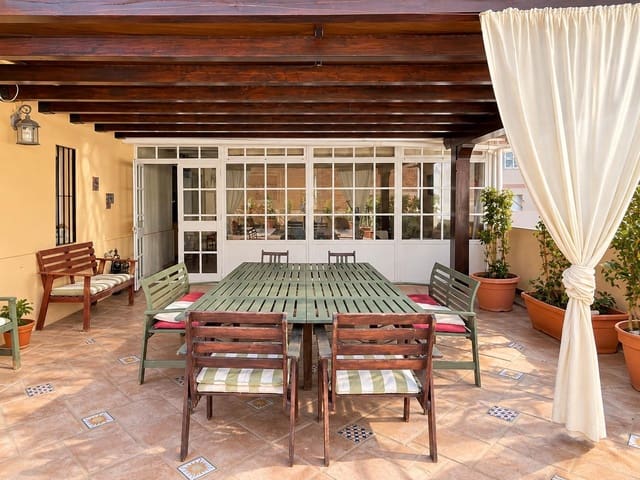 Piso de 2 habitaciones en Los Boliches , Fuengirola en venta - 495.000 € (Ref: 10094633)