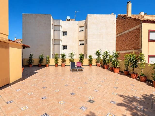 Piso de 2 habitaciones en Los Boliches , Fuengirola en venta - 495.000 € (Ref: 10094633)