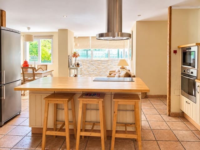 Piso de 2 habitaciones en Los Boliches , Fuengirola en venta - 495.000 € (Ref: 10094633)