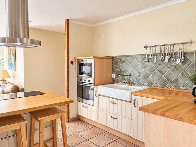 Piso de 2 habitaciones en Los Boliches , Fuengirola en venta - 495.000 € (Ref: 10094633)