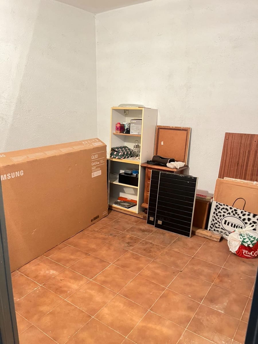 Garage for sale in Fuengirola - € 38,000 (Ref: 10139722)