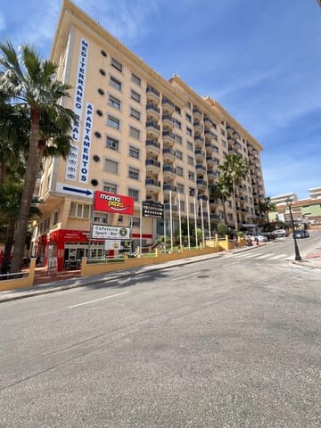 Garage for sale in Los Boliches , Fuengirola - € 38,000 (Ref: 10139722)