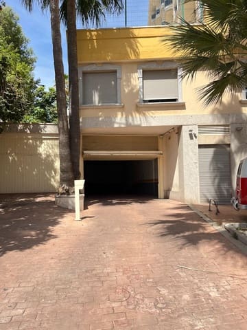 Garage for sale in Los Boliches , Fuengirola - € 38,000 (Ref: 10139722)