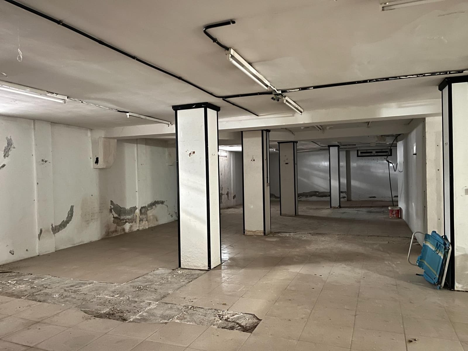 Garage for sale in Fuengirola - € 530,000 (Ref: 10139723)