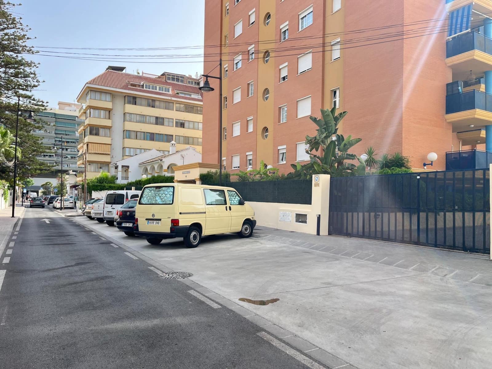 Garage for sale in Fuengirola - € 530,000 (Ref: 10139723)