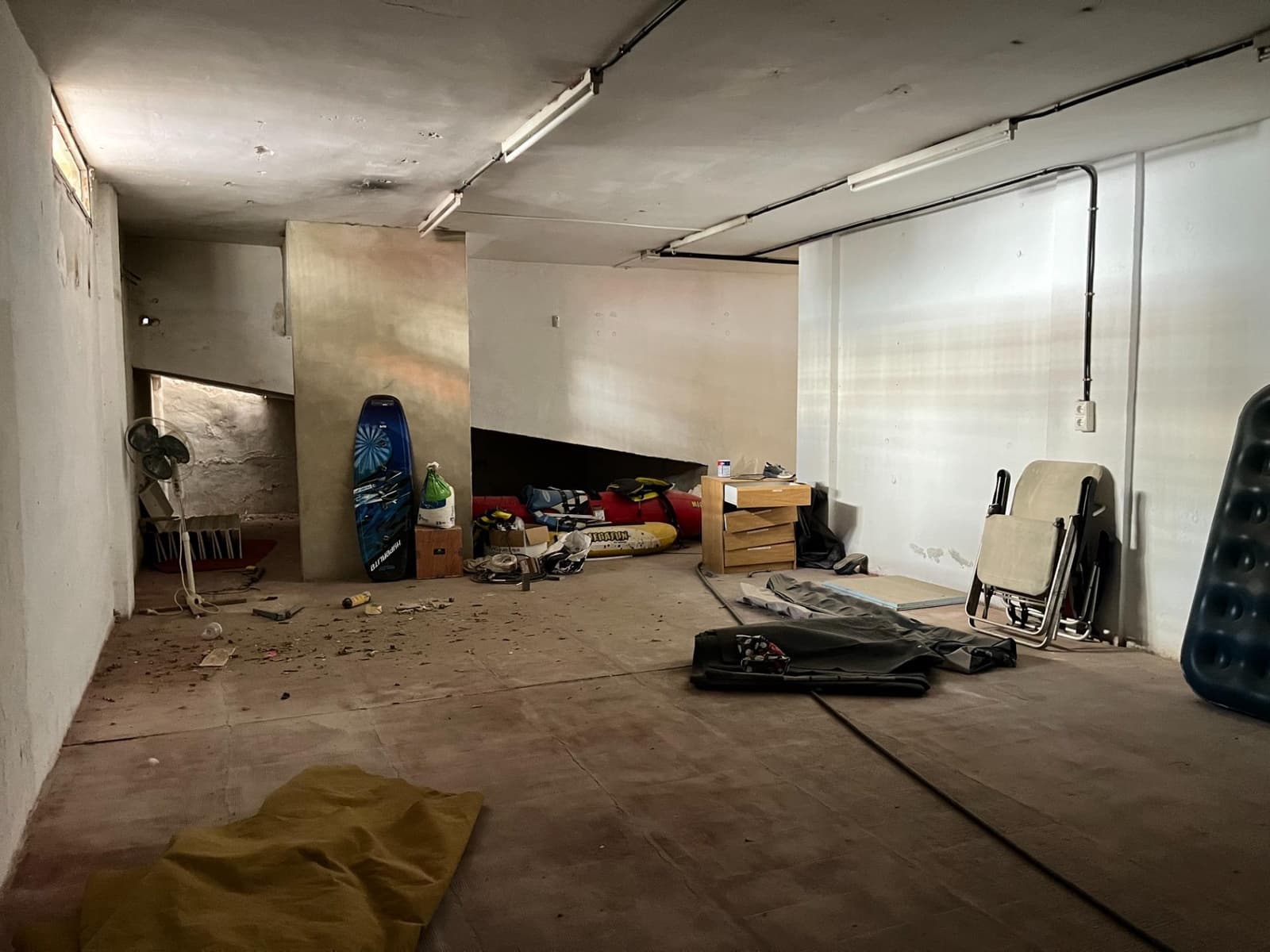 Garage for sale in Fuengirola - € 530,000 (Ref: 10139723)
