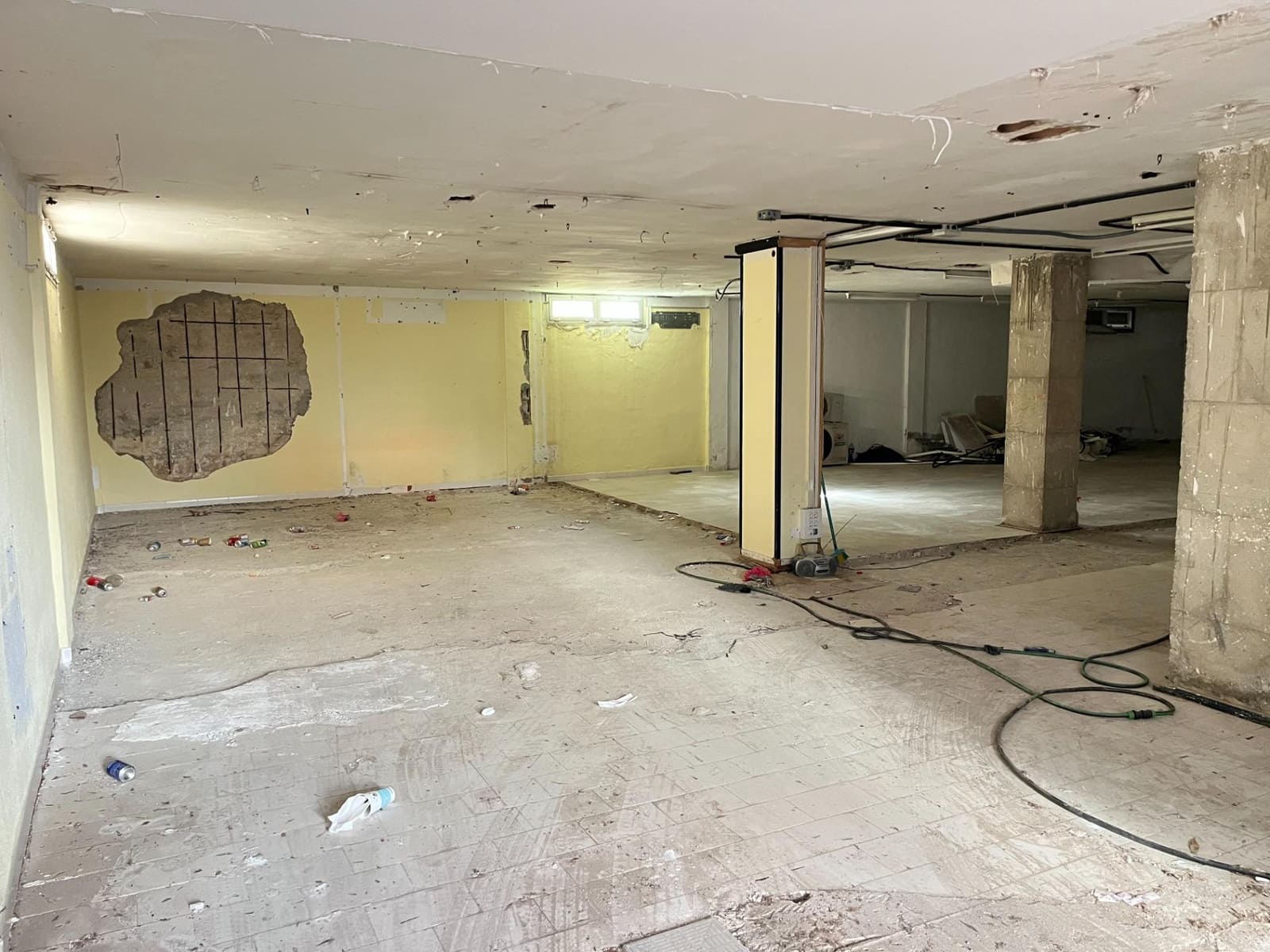 Garage for sale in Fuengirola - € 530,000 (Ref: 10139723)