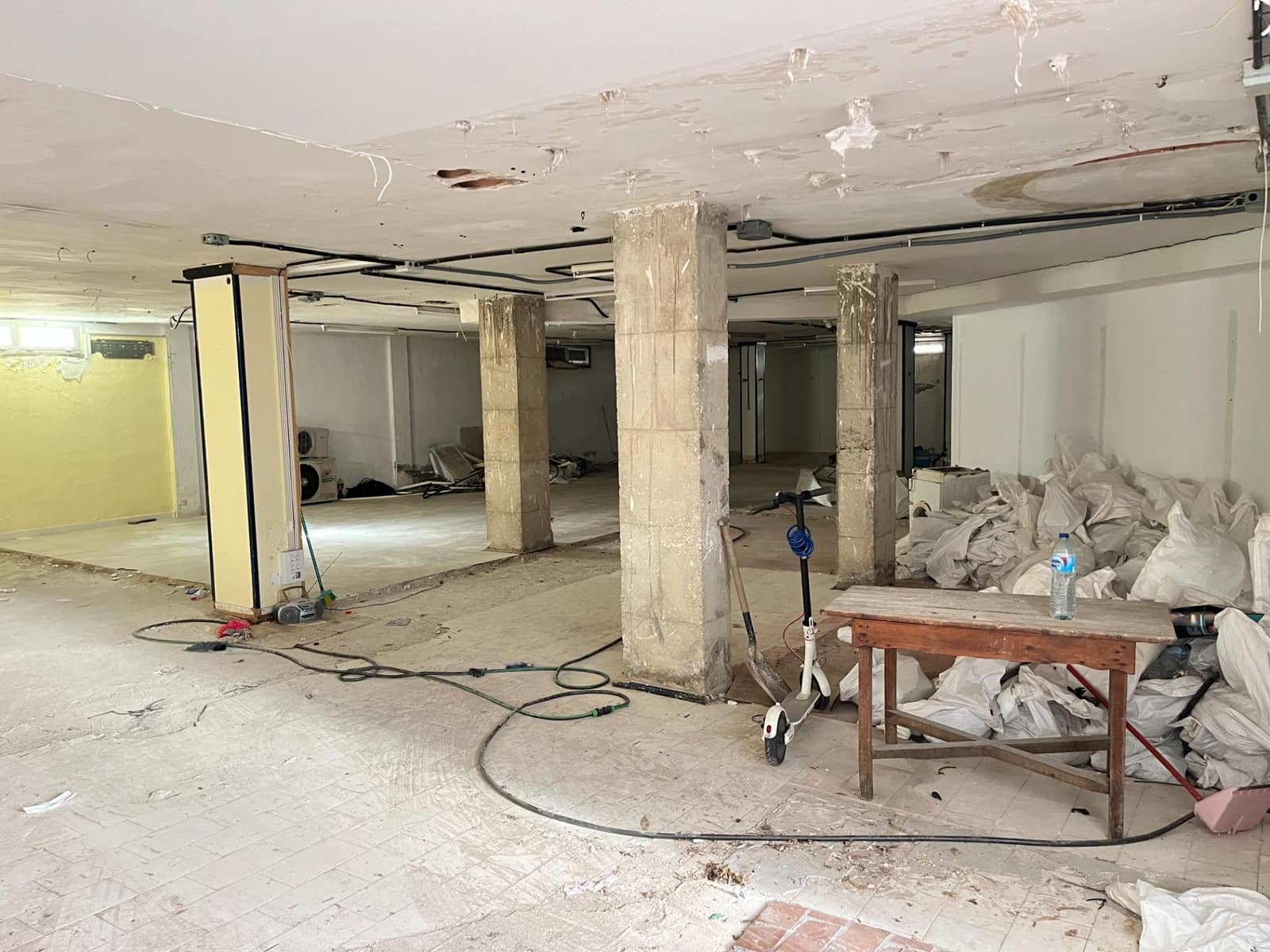 Garage for sale in Fuengirola - € 530,000 (Ref: 10139723)