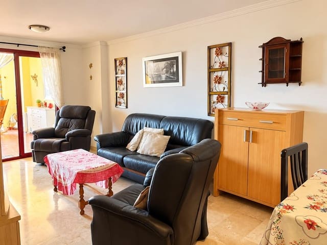 2 soveværelse Lejlighed til salg i Los Pacos, Fuengirola med swimmingpool - € 270.000 (Ref: 10184909)