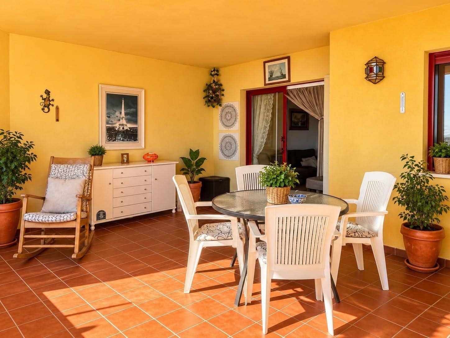 2 soveværelse Lejlighed til salg i Fuengirola med swimmingpool - € 270.000 (Ref: 10184909)