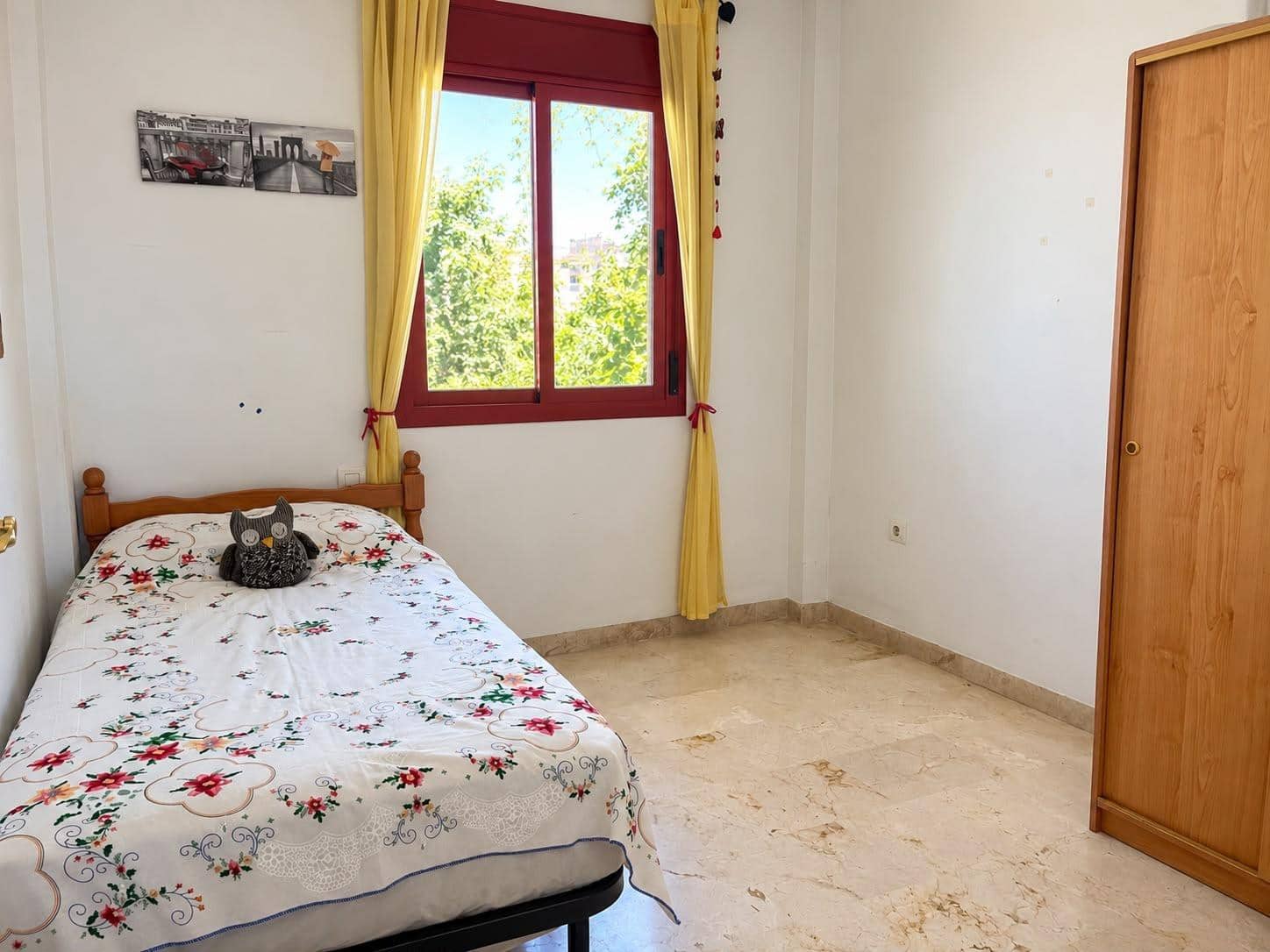 2 soveværelse Lejlighed til salg i Fuengirola med swimmingpool - € 270.000 (Ref: 10184909)