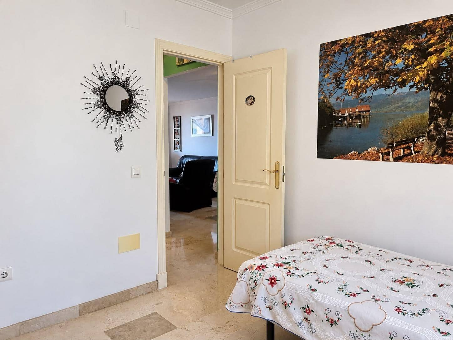 2 soveværelse Lejlighed til salg i Fuengirola med swimmingpool - € 270.000 (Ref: 10184909)