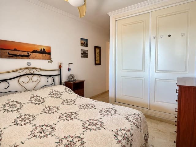 2 soveværelse Lejlighed til salg i Los Pacos, Fuengirola med swimmingpool - € 270.000 (Ref: 10184909)