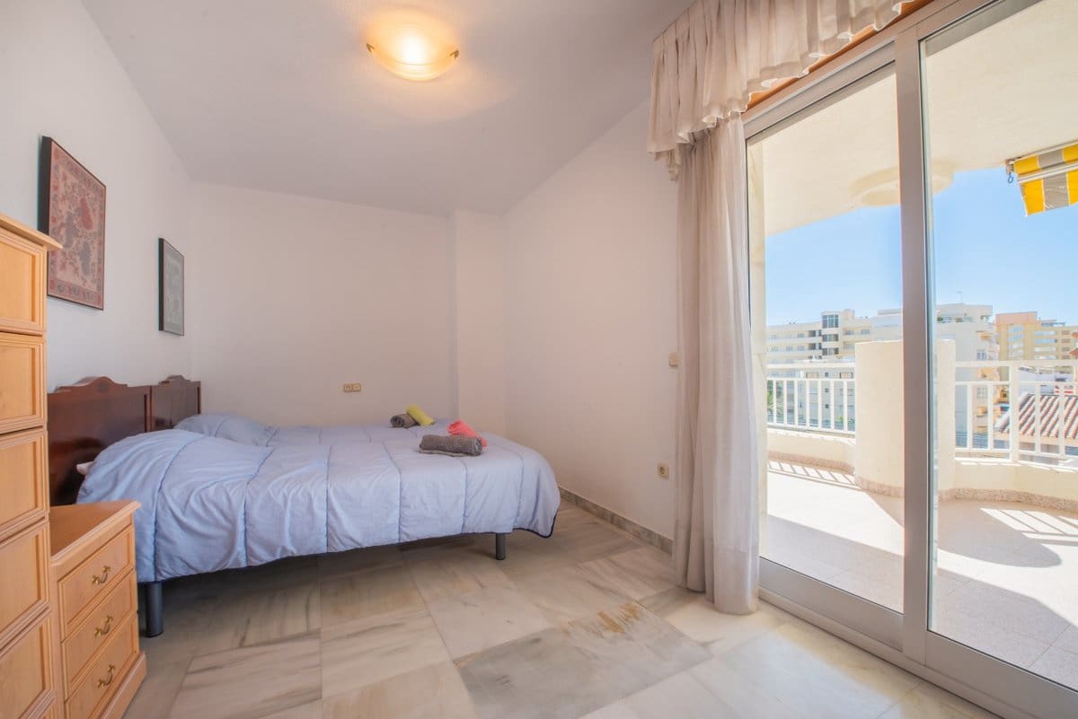 3 soverom Leilighet til leie i Fuengirola med svømmebasseng - € 1 350 (Ref: 6886547)