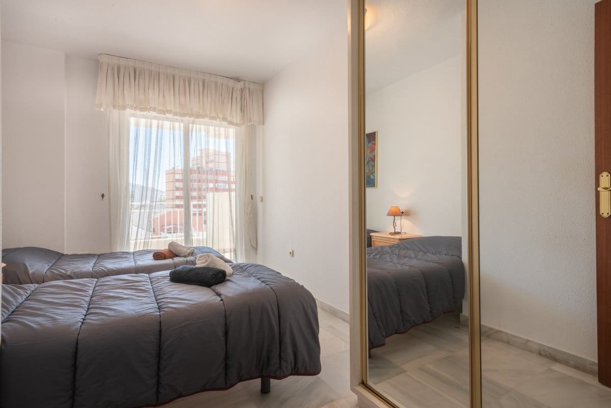 3 soverom Leilighet til leie i Fuengirola med svømmebasseng - € 1 350 (Ref: 6886547)