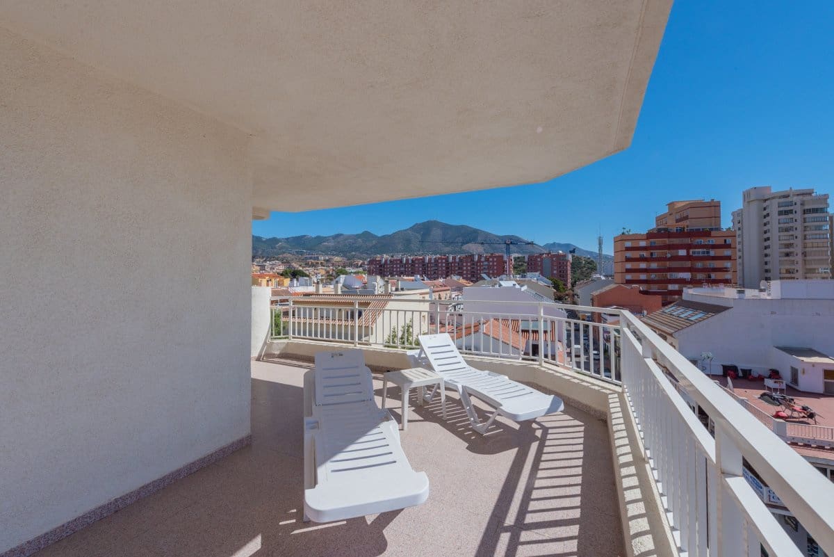 3 soverom Leilighet til leie i Fuengirola med svømmebasseng - € 1 350 (Ref: 6886547)