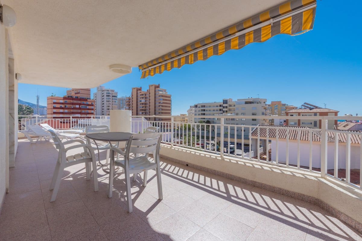 3 soverom Leilighet til leie i Fuengirola med svømmebasseng - € 1 350 (Ref: 6886547)
