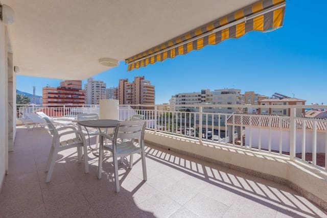 3 sovrum Lägenhet att hyra i Los Boliches , Fuengirola med pool - 1 350 € (Ref: 6886547)
