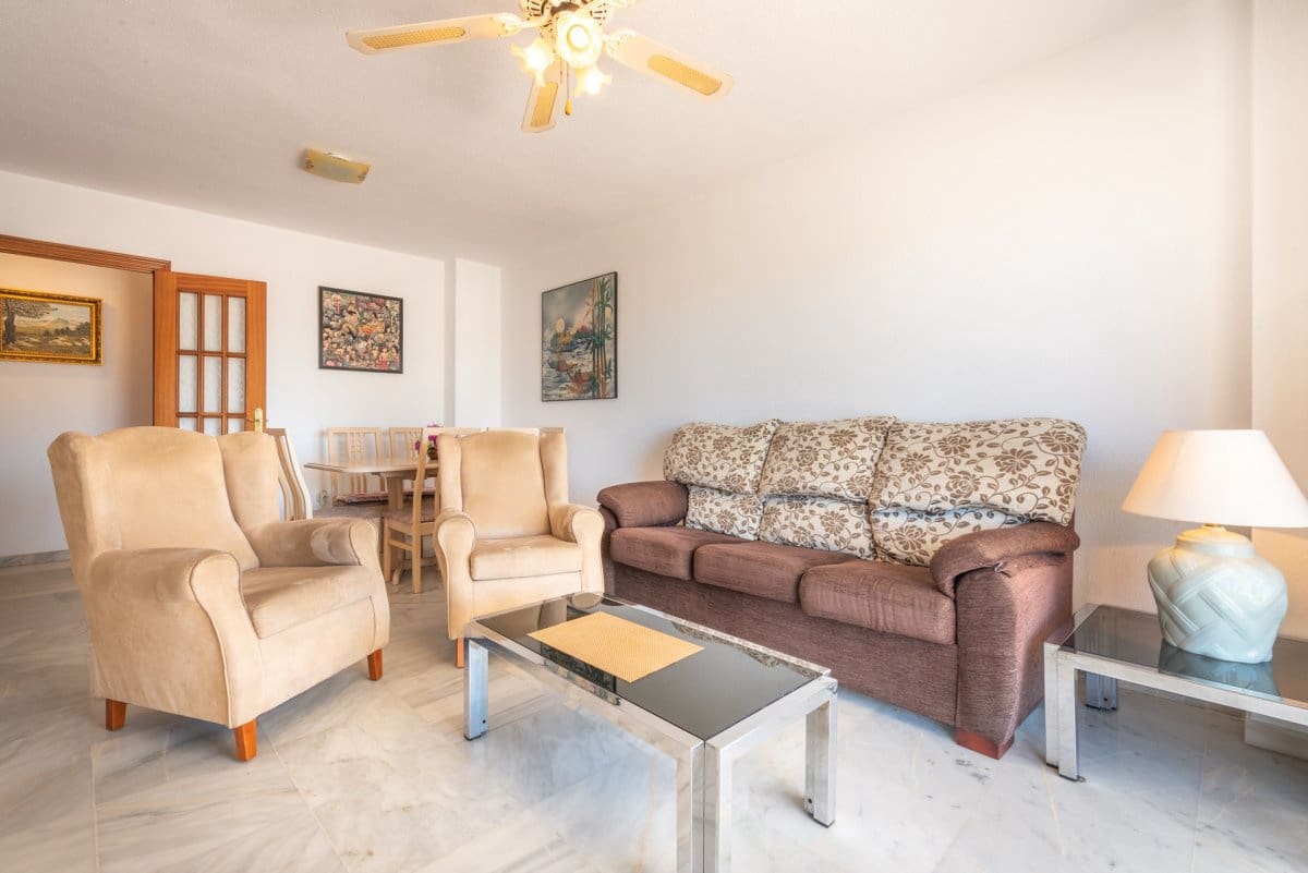 3 soverom Leilighet til leie i Fuengirola med svømmebasseng - € 1 350 (Ref: 6886547)