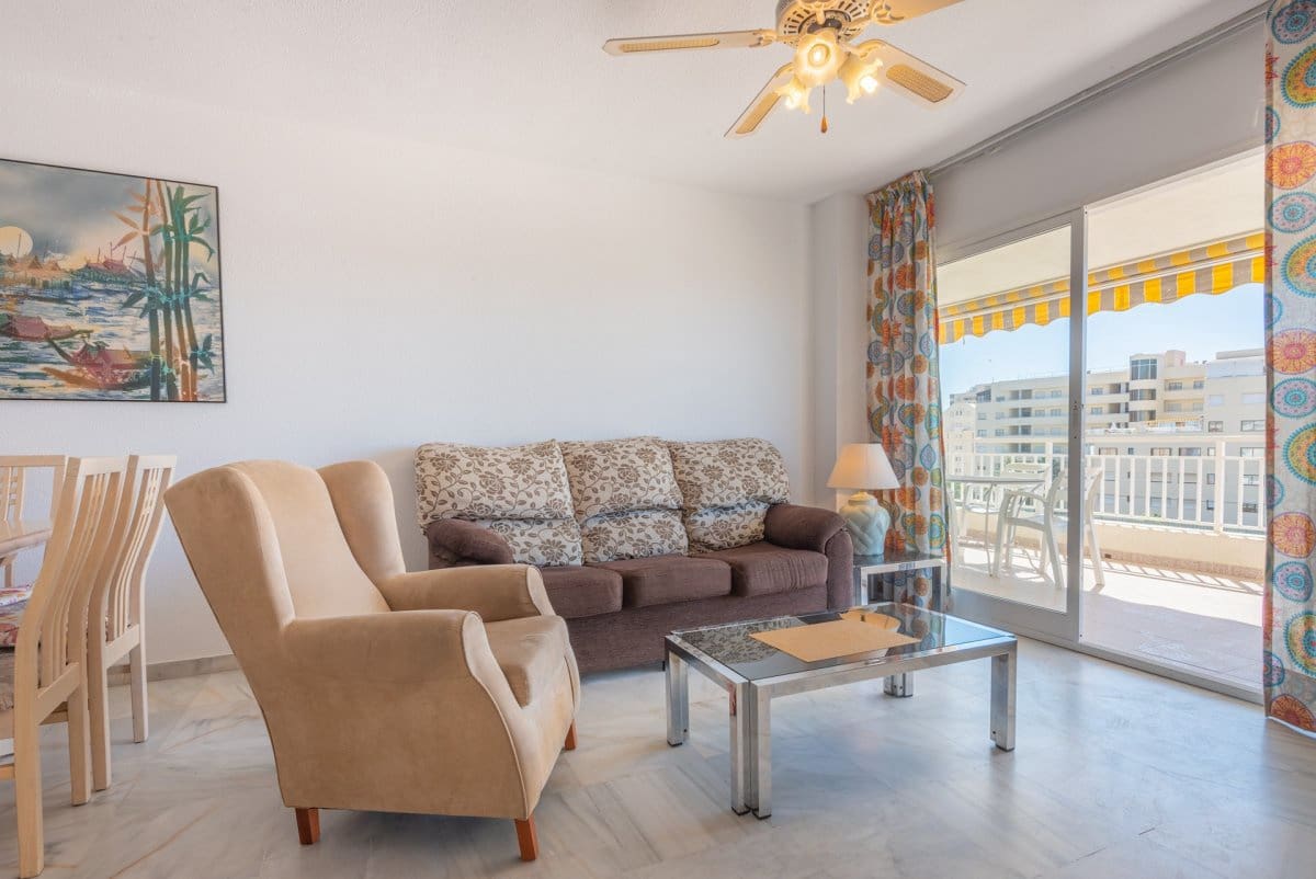 3 soverom Leilighet til leie i Fuengirola med svømmebasseng - € 1 350 (Ref: 6886547)