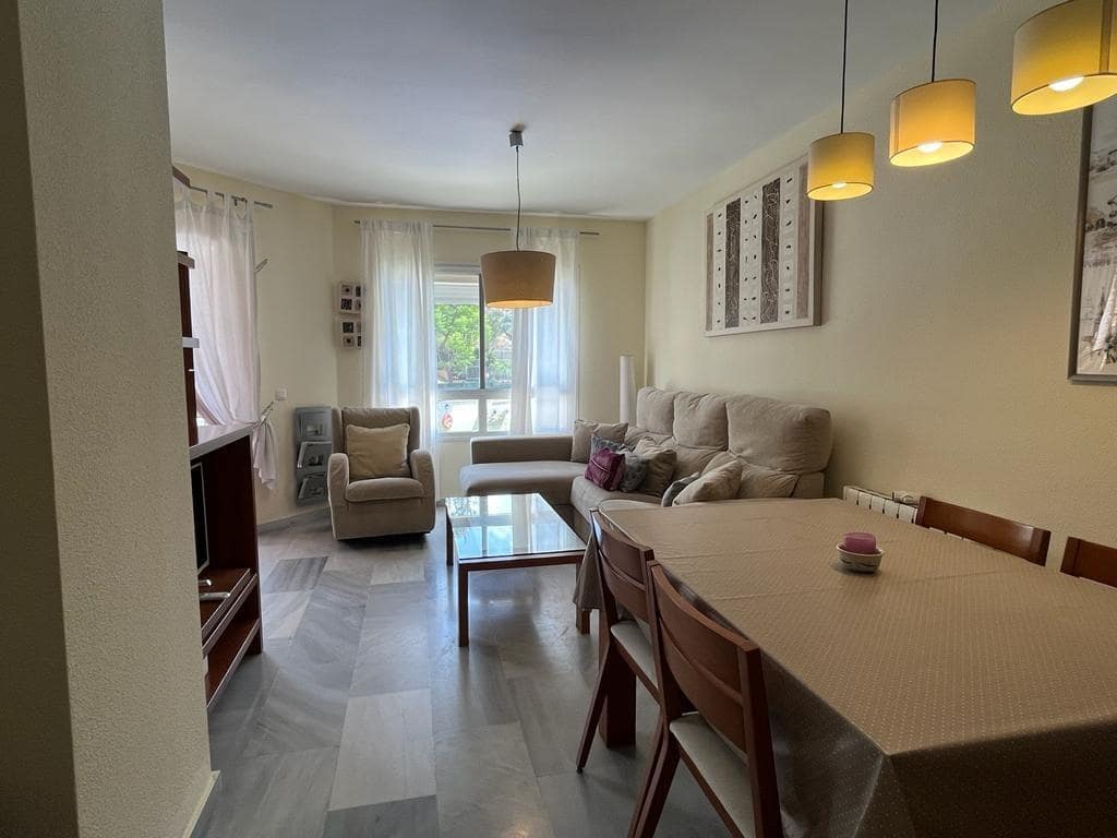 3 bedroom Flat for holiday rental in Fuengirola with pool garage - € 2,130 (Ref: 6886548)