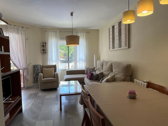 3 bedroom Flat for holiday rental in Los Boliches , Fuengirola with pool garage - € 2,130 (Ref: 6886548)