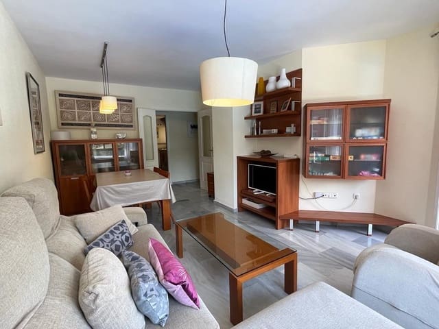 3 bedroom Flat for holiday rental in Los Boliches , Fuengirola with pool garage - € 2,130 (Ref: 6886548)