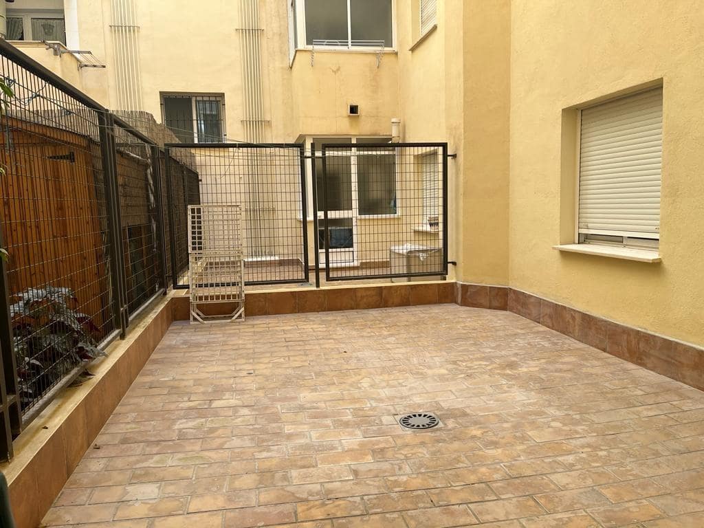 3 bedroom Flat for holiday rental in Fuengirola with pool garage - € 2,130 (Ref: 6886548)