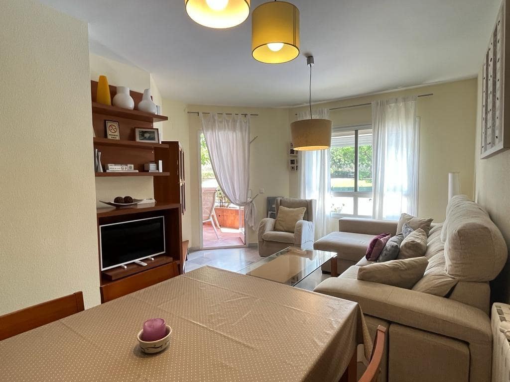 3 bedroom Flat for holiday rental in Fuengirola with pool garage - € 2,130 (Ref: 6886548)