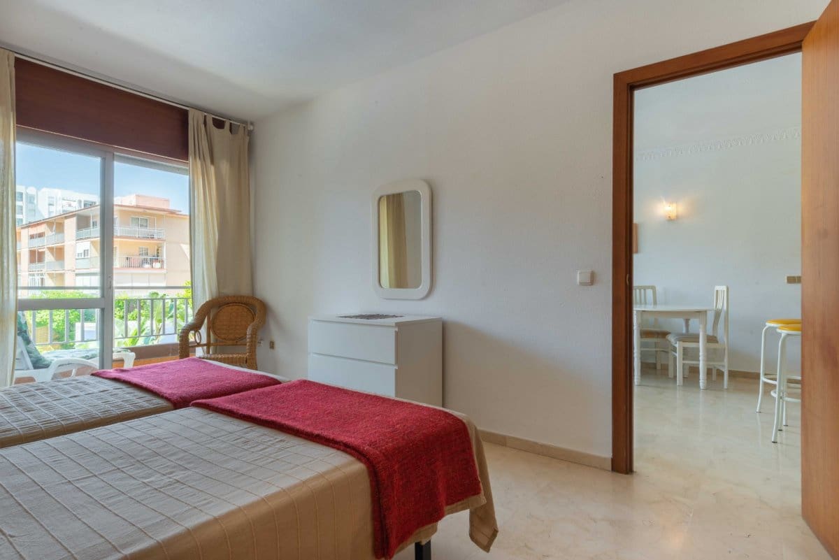 1 soverom Leilighet til leie i Fuengirola med svømmebasseng - € 1 150 (Ref: 6886549)