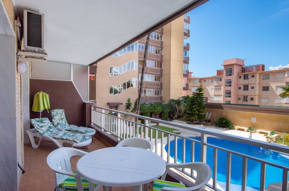 1 soverom Leilighet til leie i Fuengirola med svømmebasseng - € 1 150 (Ref: 6886549)