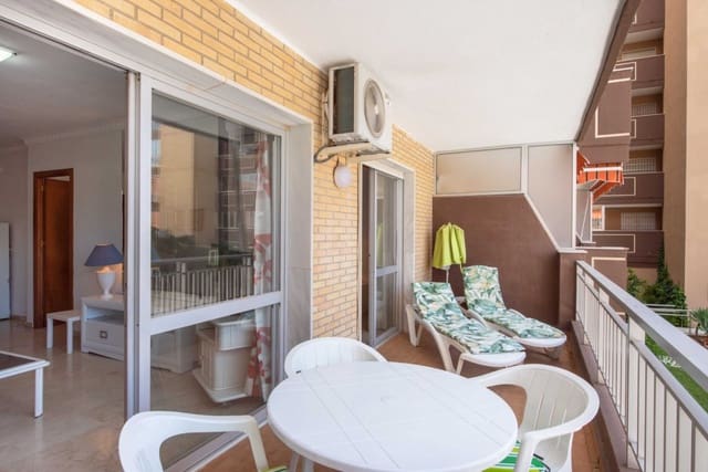 1 soverom Leilighet til leie i Los Boliches , Fuengirola med svømmebasseng - € 1 150 (Ref: 6886549)