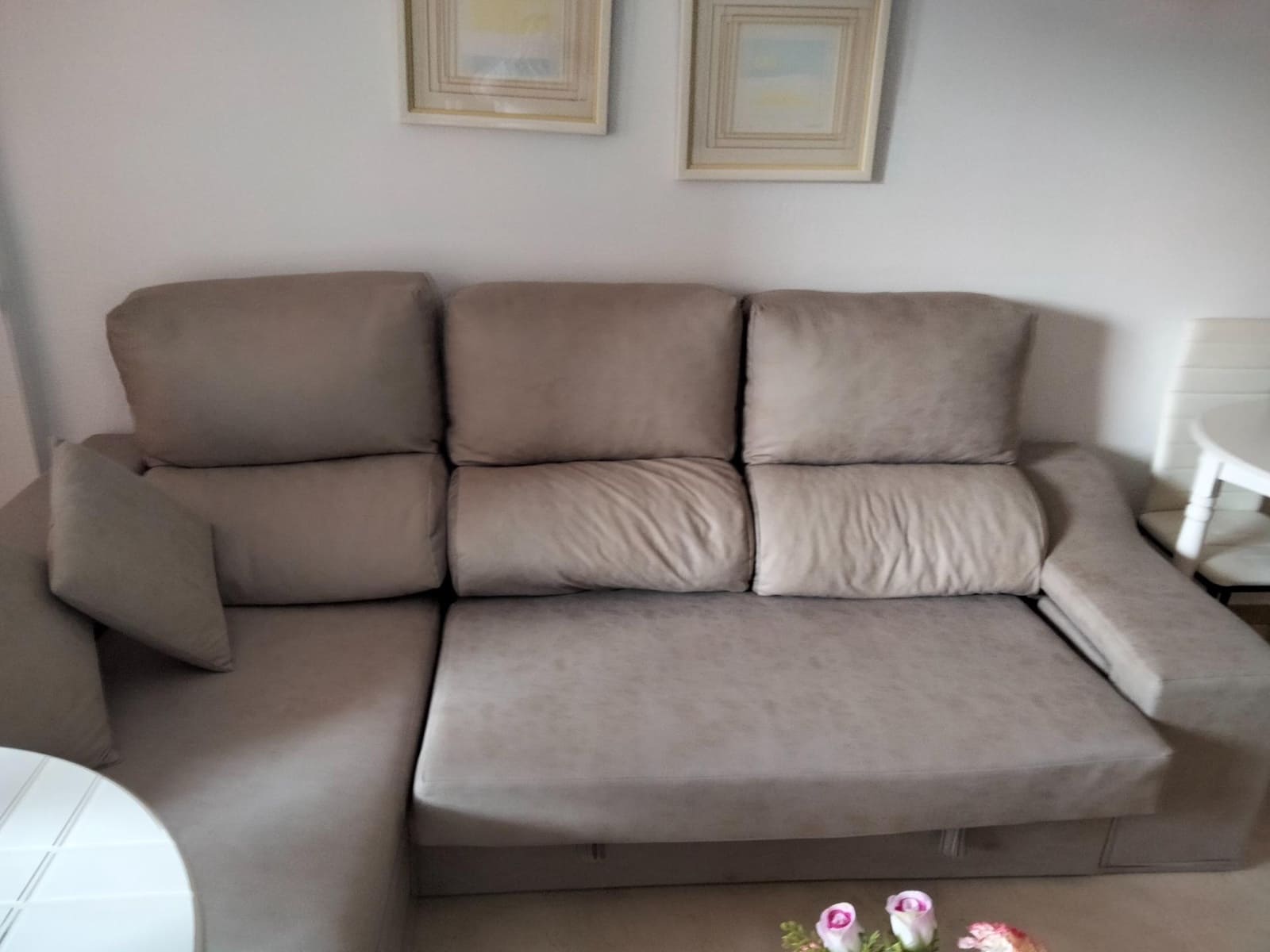 1 soverom Leilighet til leie i Fuengirola med svømmebasseng - € 1 150 (Ref: 6886549)