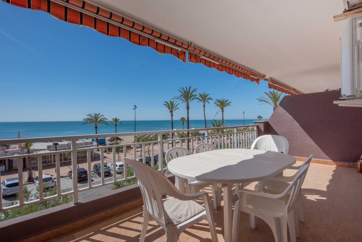 2 sovrum Lägenhet att hyra i Fuengirola med pool - 1 350 € (Ref: 6886550)