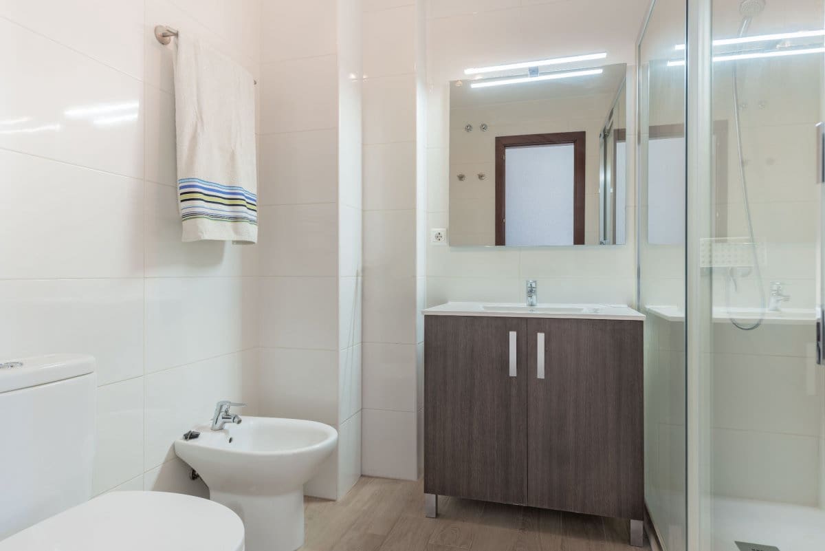 2 sovrum Lägenhet att hyra i Fuengirola med pool - 1 350 € (Ref: 6886550)