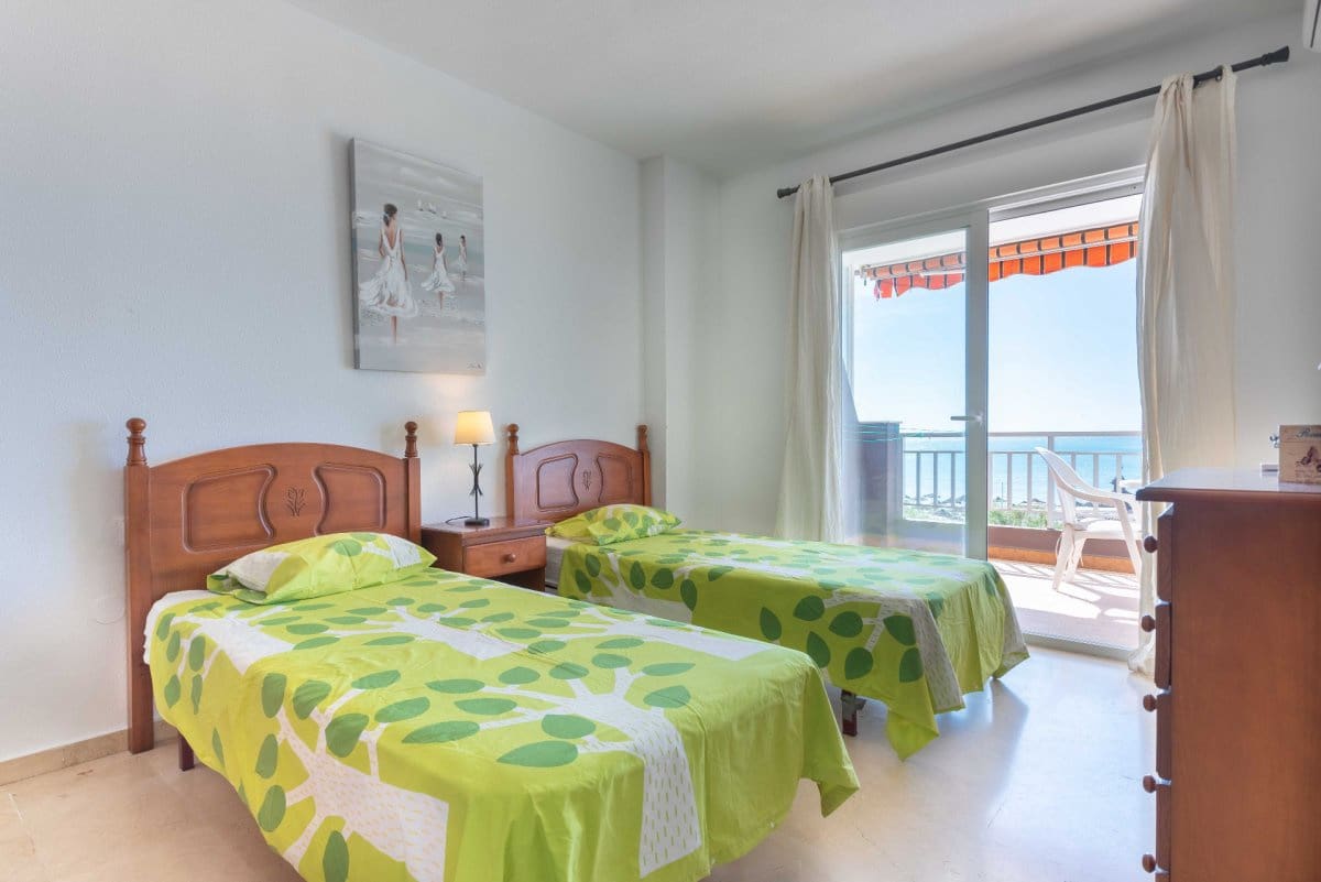 2 sovrum Lägenhet att hyra i Fuengirola med pool - 1 350 € (Ref: 6886550)