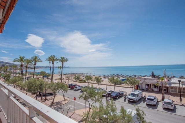 Appartement de 2 chambres à louer à Los Boliches , Fuengirola avec piscine - 1 350 € (Ref: 6886550)