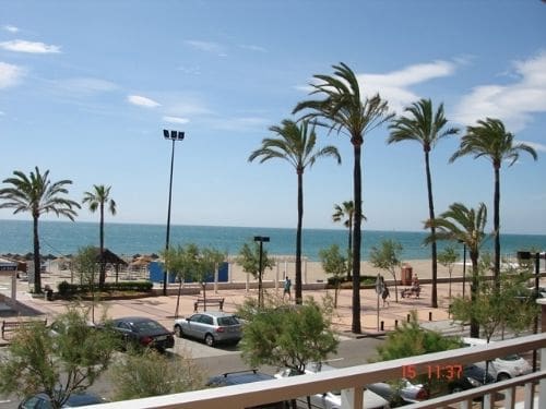 2 bedroom Flat for rent in Fuengirola with pool - € 1,430 (Ref: 6886551)