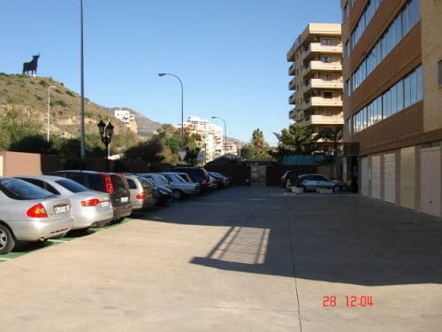 2 bedroom Flat for rent in Fuengirola with pool - € 1,430 (Ref: 6886551)