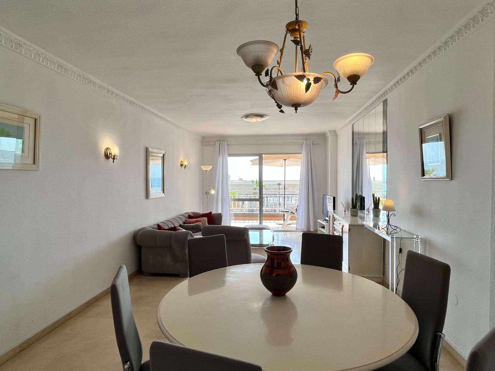 2 bedroom Flat for rent in Fuengirola with pool - € 1,430 (Ref: 6886551)