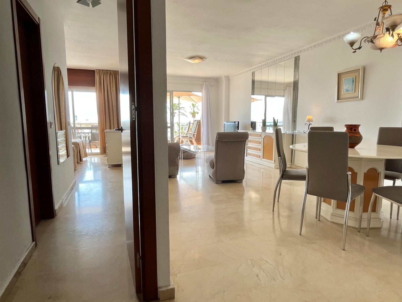 2 bedroom Flat for rent in Fuengirola with pool - € 1,430 (Ref: 6886551)