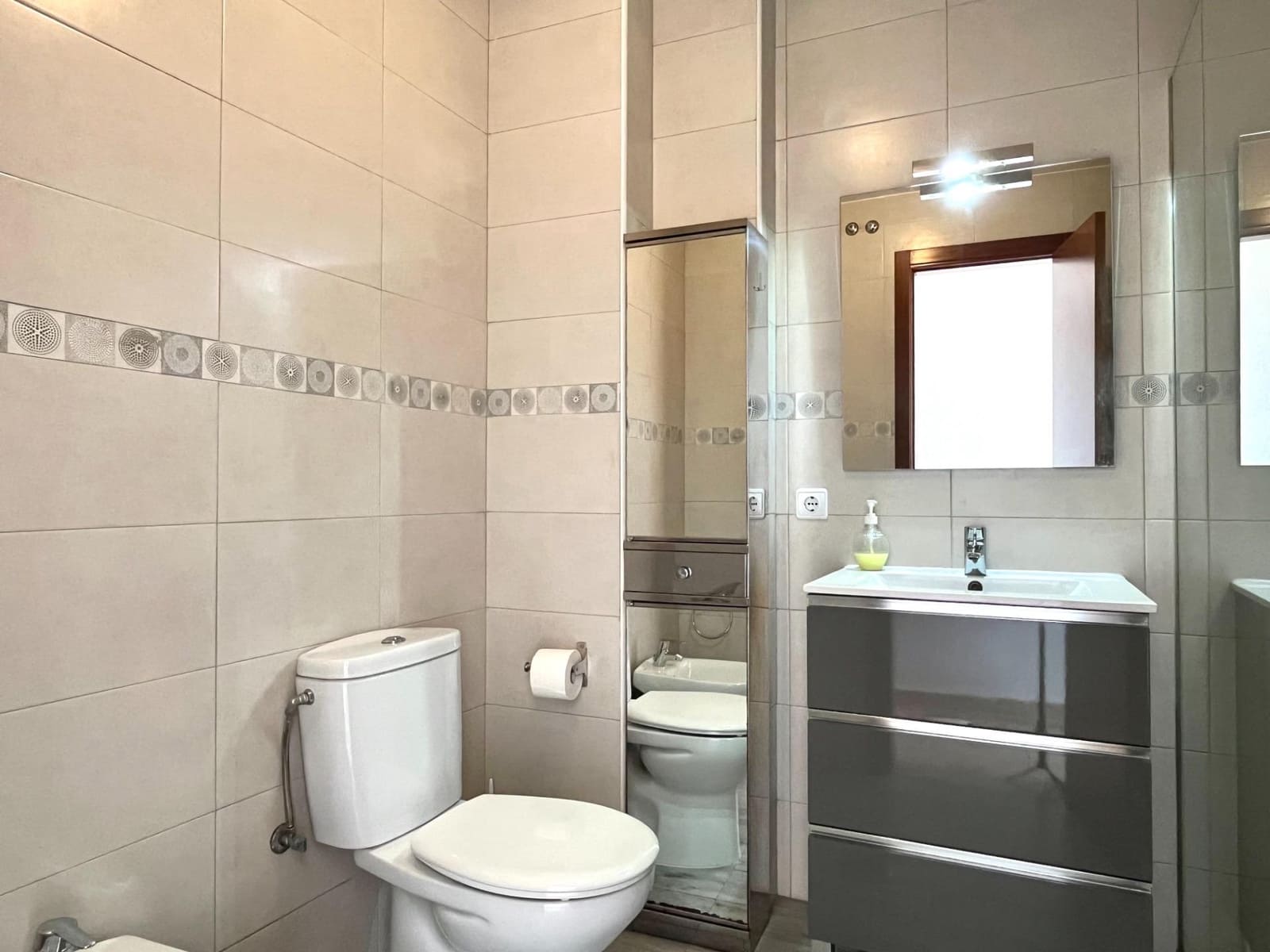 2 bedroom Flat for rent in Fuengirola with pool - € 1,430 (Ref: 6886551)